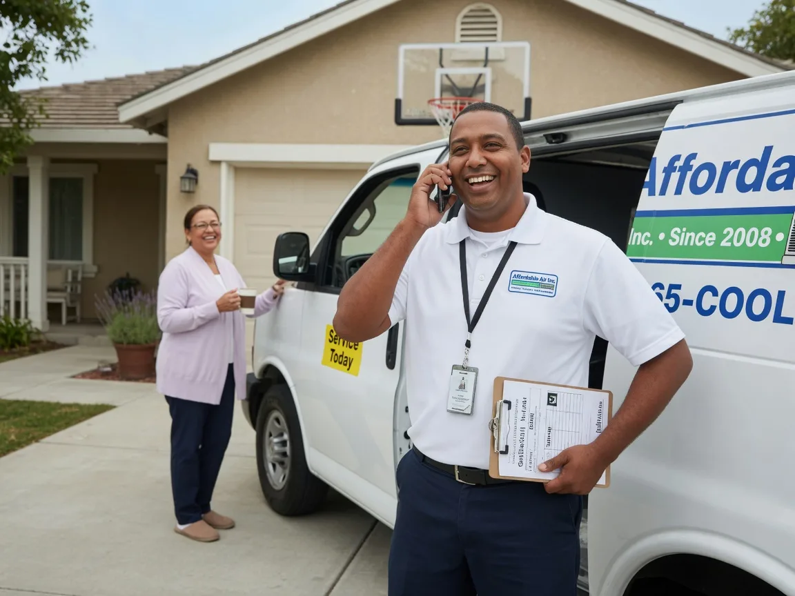 Central Ac Repair Karlstad, MN FAQs